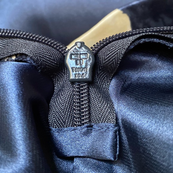 BCBG silk dress - Picture 7 of 11